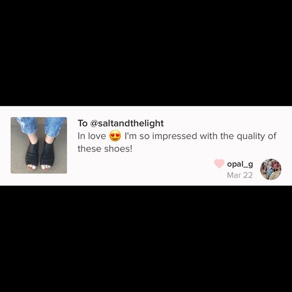 LAST ONE Slingback Sandal - Picture 8 of 8